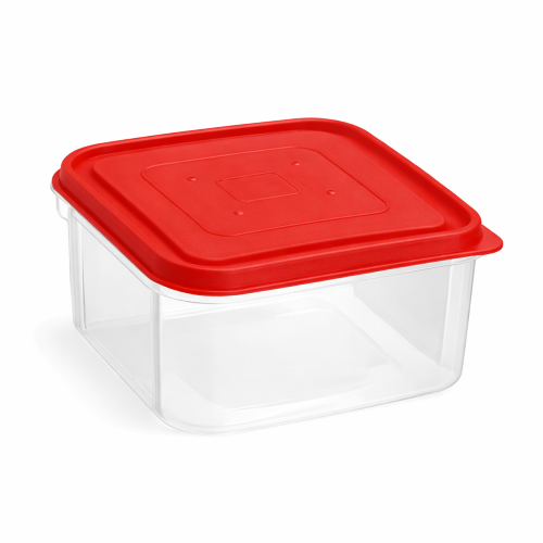 Kenpoly Food Mate No-4 Sqr 2Ltr