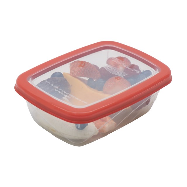 Kenpoly Homeware Container 1200ml