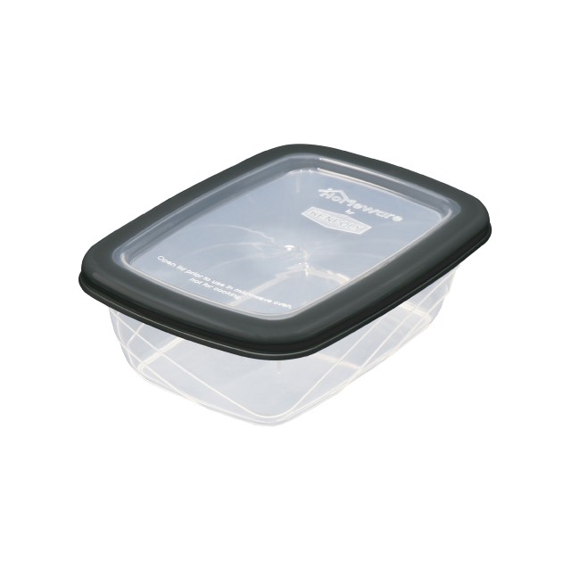 Kenpoly Homeware Container 600ml