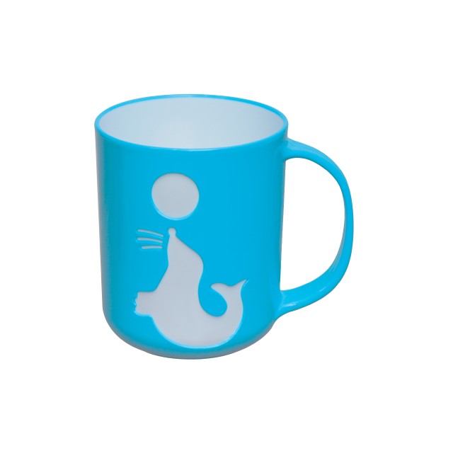 Kenpoly Homeware Mug No-2