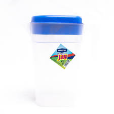 Kenpoly Jug Clear -426