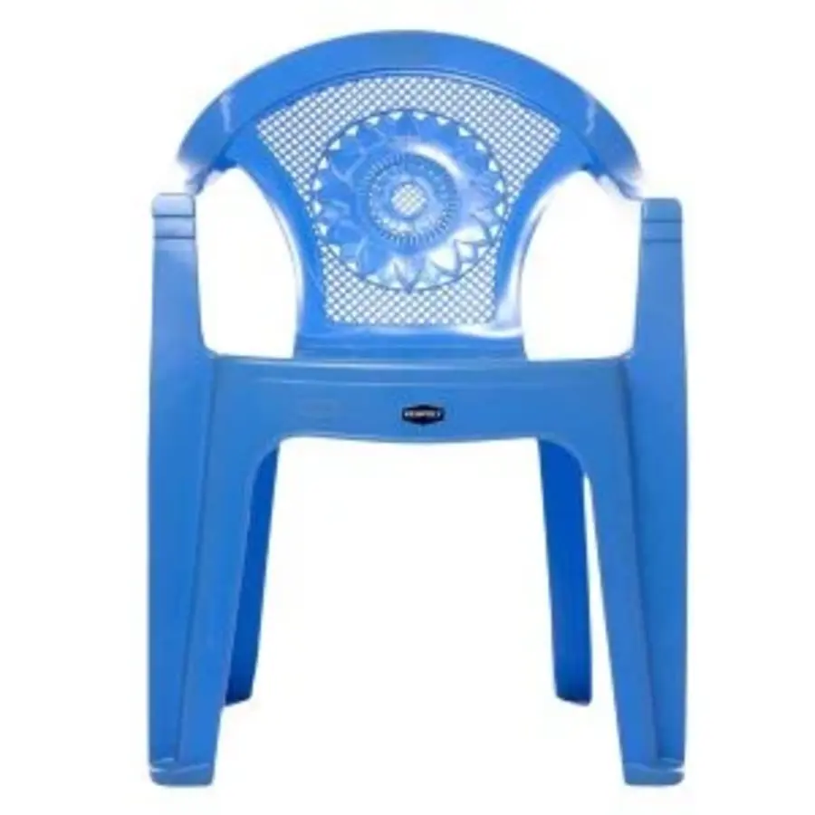 Kenpoly Kenchair -2014