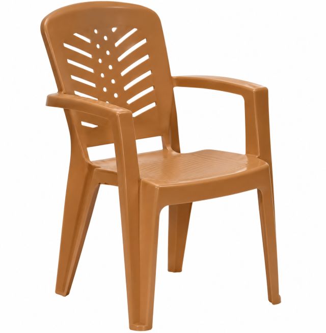 Kenpoly Kenchair 2040 Ivory