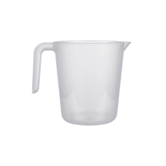 Kenpoly Measuring Jug 1Ltr