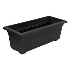 Kenpoly Rect Planter -7 Assorted