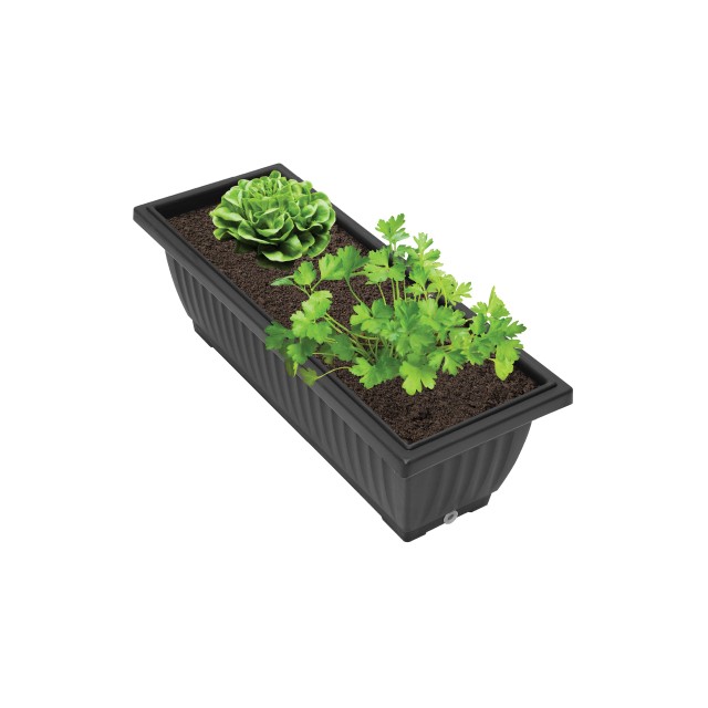 Kenpoly Rect Planter -7 Assorted