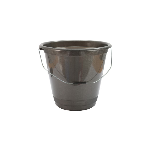 Kenpoly Smiley Bucket -10