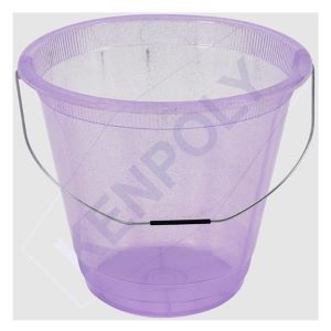Kenpoly Smiley Bucket -10