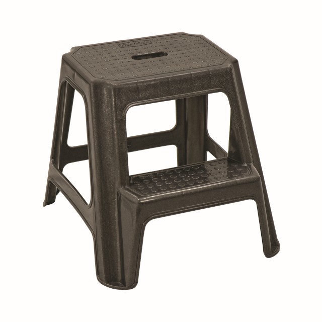 Kenpoly Step Stool -4008