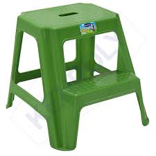 Kenpoly Step Stool -4008