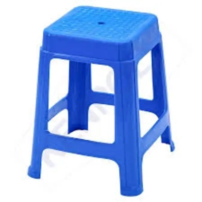 Kenpoly Stool -4007