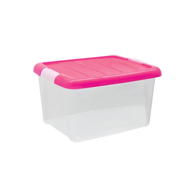 Kenpoly Storage Box No-1