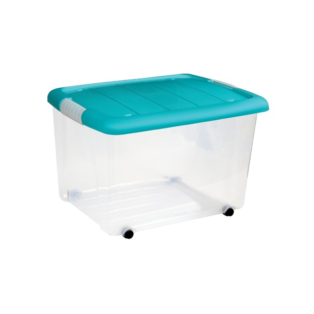 Kenpoly Storage Box No-2