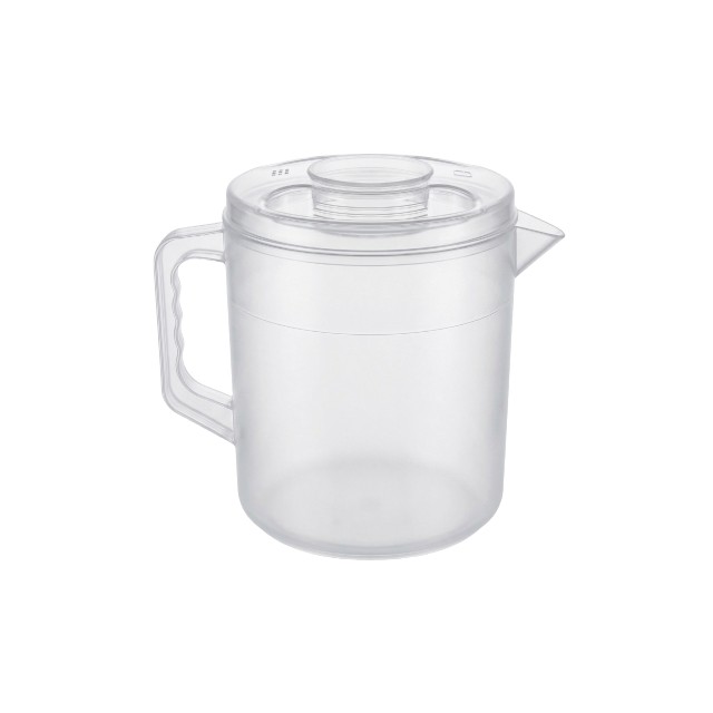 Kenpoly Water Jug -416 Clear