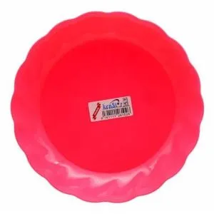 Kenstar Lotus Dinner Plate