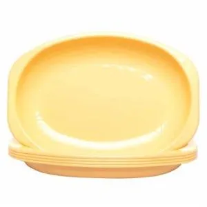 kenstar oval plate  444