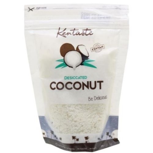 kentaste desiccated coconut 100g