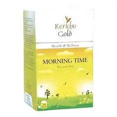 kericho gold t bags morning time 20tb