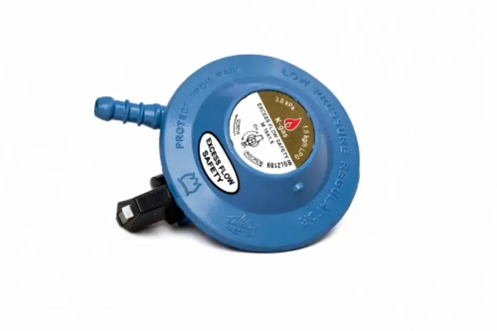 k gas regulator 13kg