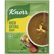 knorr rich oxtail soup 50g