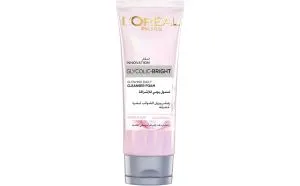 L Oreal Paris Glycolic Foam Cleanser 100ml