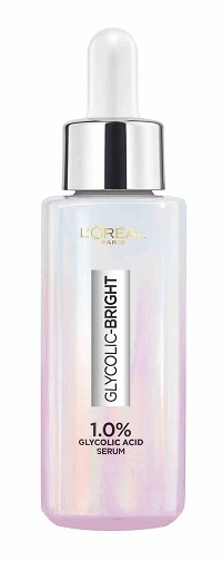 l oreal paris glycolic serum 15ml