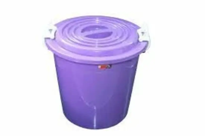 Complast Giovanni Dustbin L60