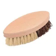 l g oval scrubbing brush a18