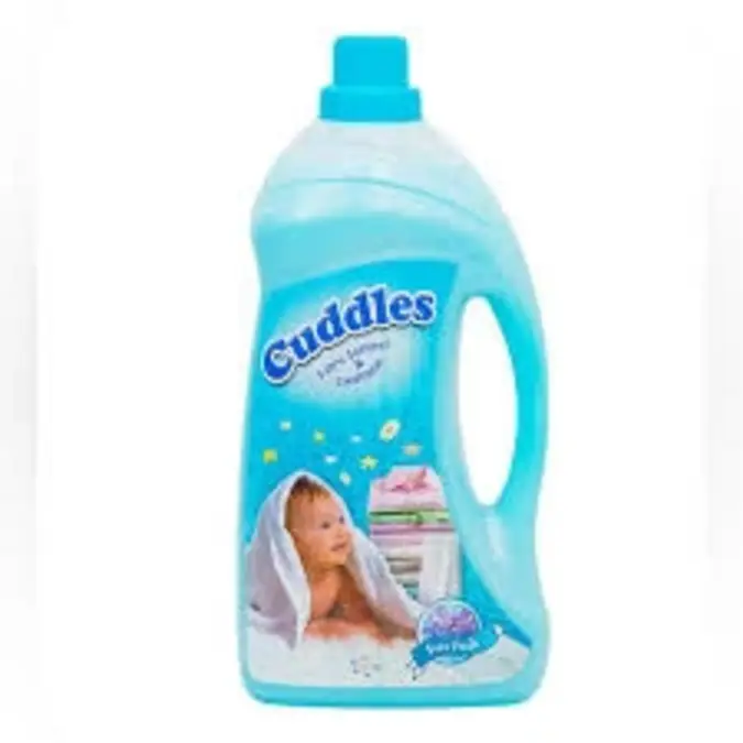 Cuddles Ever Fresh Softener 2Ltr