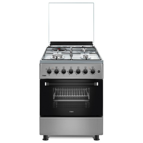 Mika 3G+1E Cooker 3F Mst58U31E3Slem-Mst60Pu31Slem