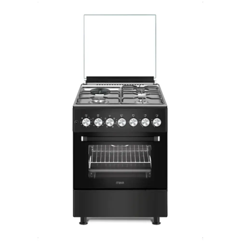 Mika 3G+1E Cooker 6F Mst6231E6Bx-Mst6231Bxtr6