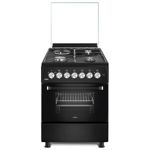 Mika 3G+E1 Cooker 3F Mst58U31E3Blem-Mst60Pu31Dsem