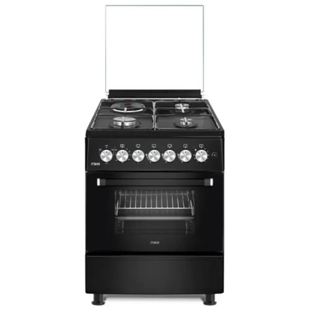 Mika 3G+E1 Cooker 3F Mst58U31E3Blem-Mst60Pu31Dsem