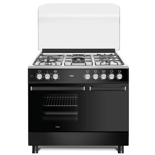 Mika 4G+1E Cooker Mst9041Weg6Bx