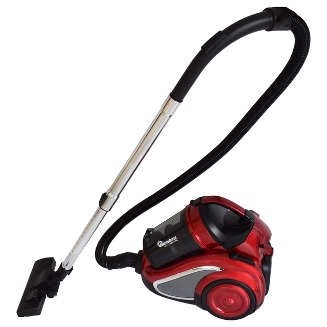 Ramtons Bagless 3.5L Vacuum Cleaner Rm-695