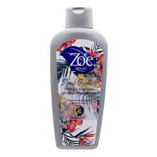 Zoe Floral Fantasy Lotion 400ml