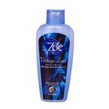 Zoe Vintage Lace Scent 400Ml