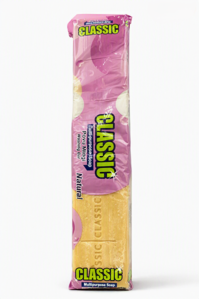 Classic Bar Soap 1Kg