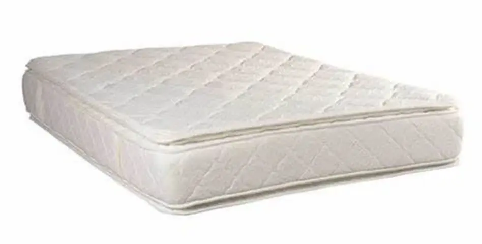 Bobmil Maharaja Spring Matt 74x60x8