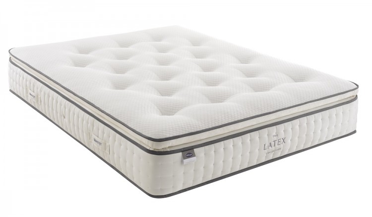 Silentnight Sleeptight 5 0*6 3