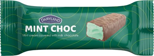 Dairyland Mint Chocolate 37G