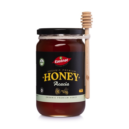 Eastnat Acacia Honey 1Kg