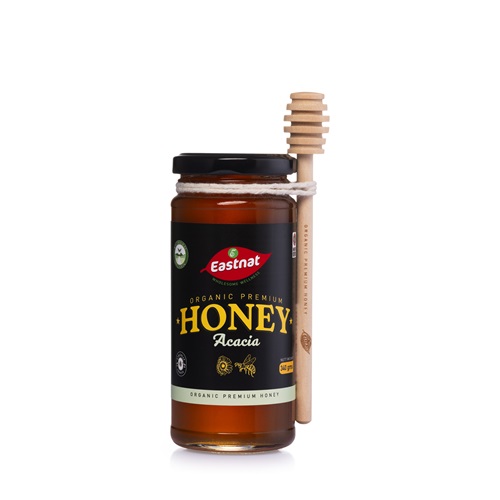 Eastnat Acacia Honey 340g