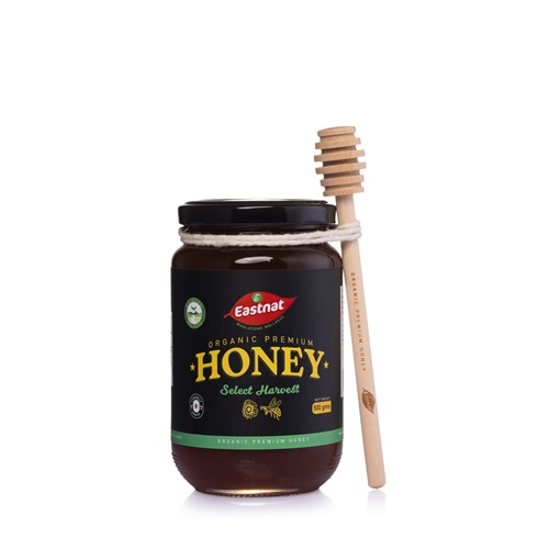Eastnat Select Harvest Honey 500g
