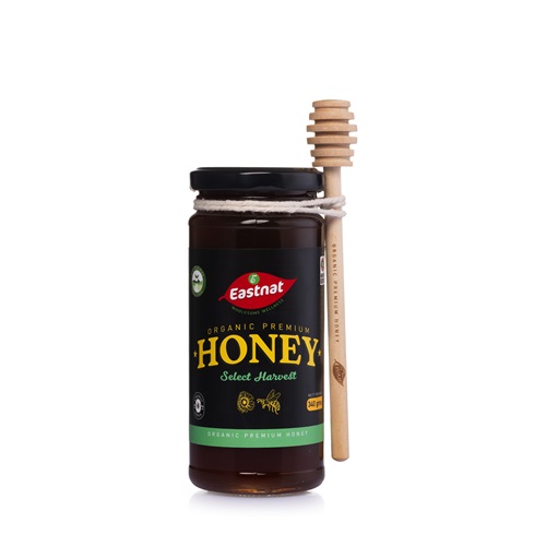 Eastnat Select Harvest Honey 340g