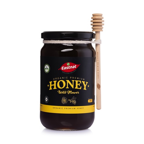 Eastnat Wildflower Honey 1Kg
