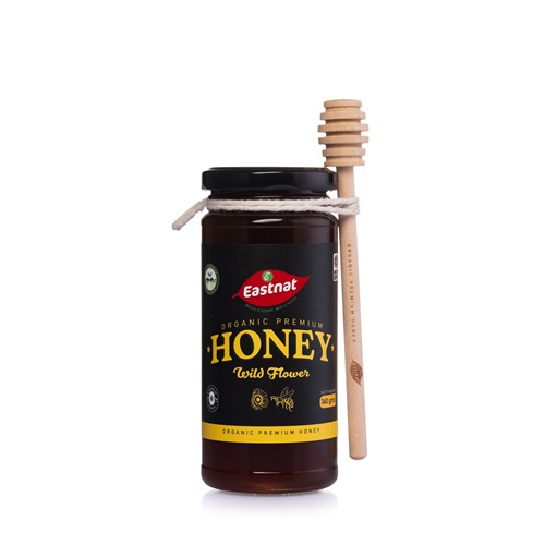 Eastnat Wildflower Honey 340g