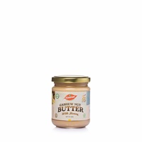 Eastnat Cashew Butter With Honey 200g