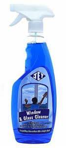 Jet Window Cleaner 500ml