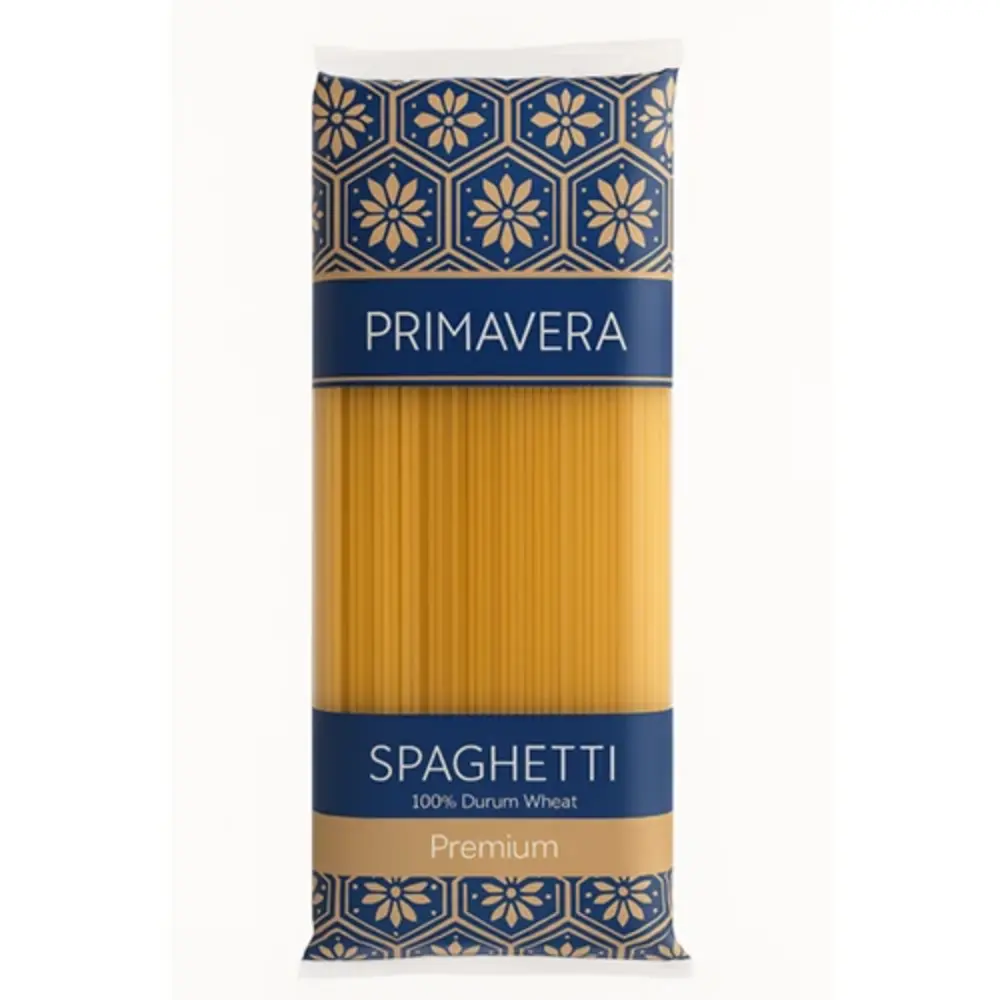 Primavera Premium Spaghetti 400g